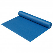Saltea de Yoga Yate Yoga Mat + geantă albastru