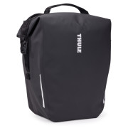 Geantă pentru bicicletă Thule Shield Pannier 22L negru black