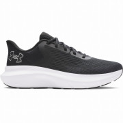 Încălțăminte de alergat pentru bărbați Under Armour Charged Rogue 5 negru/alb Black