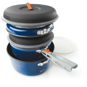 Set vase GSI Outdoors Bugaboo Ceramic Base Camper Small