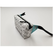 Borsetă High Tail Designs Fanny Pack For The Birds