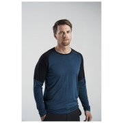 Tricou funcțional bărbați Devold Jakta Merino 200 Shirt