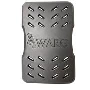 Sistem de spate Warg Foam Camino 25+5 L negru black