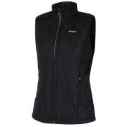 Vestă femei Husky Nimesie L negru Black