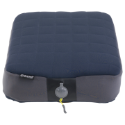 Pernuță de voiaj Outwell Memory Air Pillow Deluxe