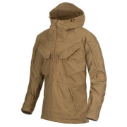 Geacă bărbați Helikon-Tex Pilgrim Anorak Jacket® maro Coyote