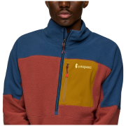 Hanorac funcțional bărbați Cotopaxi M'S Abrazo Fleece Half-Zip Jacket