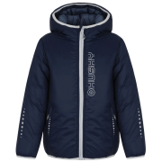 Geacă copii Husky Nix K Dark Blue