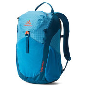 Rucsac pentru copii Gregory Wander 12 albastru PACIFIC BLUE