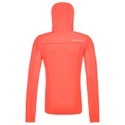 Hanorac femei Ortovox Fleece Hoody W