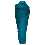 Sac de dormit de puf Robens Serac 300 -4°C Regular