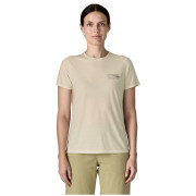 Tricou femei Patagonia Women's Capilene® Cool Trail Shirt - Stratapeaks