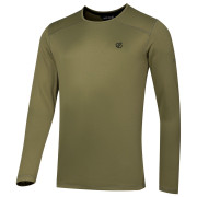Tricou bărbați Dare 2b Ventura Grid Crew Neck