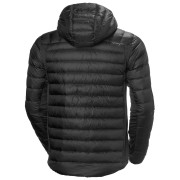Geacă de puf bărbați Helly Hansen Verglas Down Hybrid Hood 2.0
