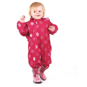 Salopetă copii LittleLife Fleece Lined All In One