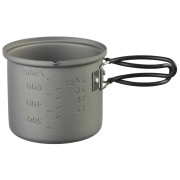 Vas de gătit Esbit Oală din aluminiu 1L