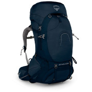 Rucsac Osprey Atmos AG 65 albastru unity blue