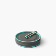 Cană pliantă Sea to Summit Frontier UL Collapsible Pouring Pot 2.2L