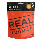 Mâncare deshitradată Real Turmat Gulaș de cerb cu cartofi 114gr