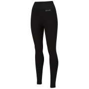 Colanți femei Regatta Wmn Therm StrPant negru Black