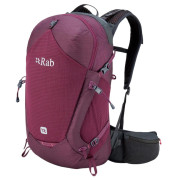 Rucsac femei Rab Protium 18 ND violet Mulberry