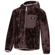 Hanorac copii Dare 2b Powder Fleece Hucklbr/PkHz