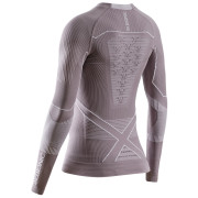 Tricou funcțional femei X-Bionic Energy Accumulator Light Shirt Ls