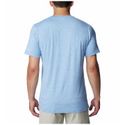 Tricou bărbați Columbia Kwick Hike™ Graphic SS Tee