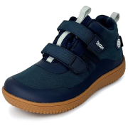 Încălțăminte barefoot all-seasons pentru copii Bugga Oscar Blue
