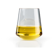 Pahar GS Stemless White Wine Glass