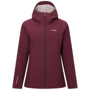 Geacă femei Regatta Womens Wentwood 3in1 roșu Fig