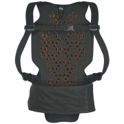 Protecție de coloană Scott AirFlex Pro