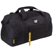 Geantă de voiaj Caterpillar Combat Antarctic negru Black