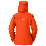 Geacă femei Norrona falketind Gore-Tex Jacket