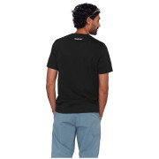 Tricou bărbați Mammut Base T-Shirt Men Mini Logo
