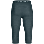 Colanți bărbați Ortovox 120 Competition Light Short Pants