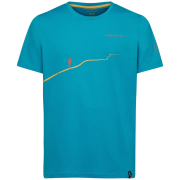 Tricou bărbați La Sportiva Trail T-Shirt M