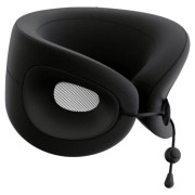 Pernă de voiaj Cabeau Evolution X negru Black/White