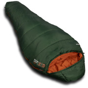 Sac de dormit Vango Nitestar Alpha 250 verde Forest Green