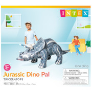 Jucărie gonflabilă Intex Dinosaurus