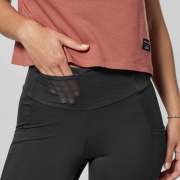 Colanți femei Salewa Pedroc 1 Hyb Tight W