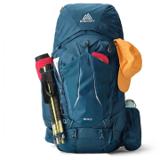 Rucsac turistic femei Gregory Deva 70 Rc