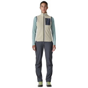 Vestă femei Patagonia Women's R1 Air Fleece Vest