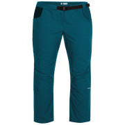 Pantaloni femei High Point Marco Lady Pants albastru Blue Wing Teal