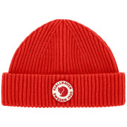 Căciulă de iarnă Fjällräven 1960 Lite Logo Hat roșu True Red