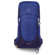 Rucsac turistic femei Osprey Sirrus 26 albastru/violet blueberry