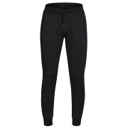 Pantaloni jogging bărbați Progress Symbol Pants negru černá