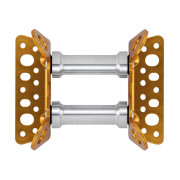 Protecție coardă Petzl Roller Coaster