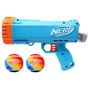Jucărie pentru câini Nerf Dog Blaster + Tennis Balls 2 pcs