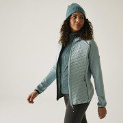 Geacă femei Regatta Women’s Andreson Hybrid